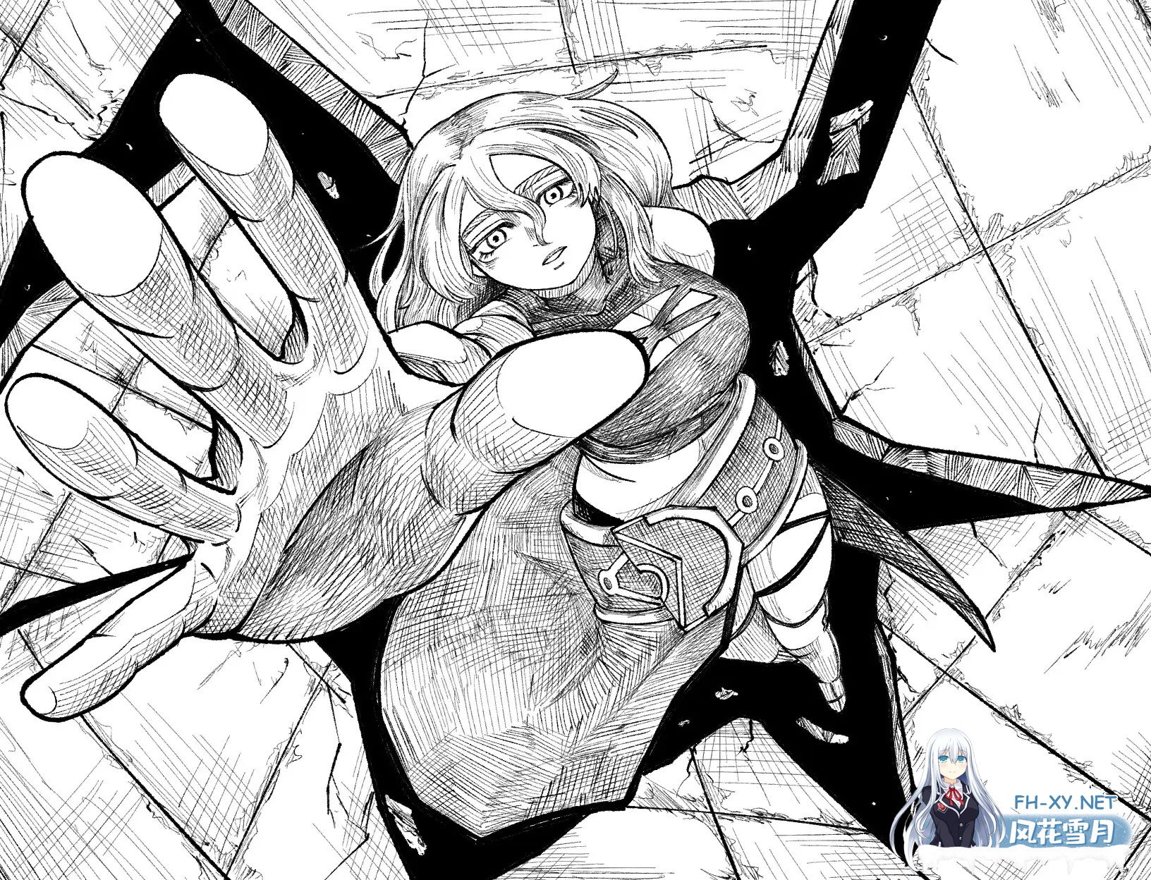 [RPG/AI汉化/奇幻/女同/口交/触手][RJ01105630/Now社团]血月之花/BLOSSOM ON BLOODMOON[Ver1.04+作弊码][PC+安卓/2.50G]-3.jpg