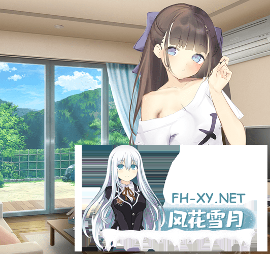 　PC+安卓推荐[妹控睡奸触摸SLG]沉睡的妹妹 Nemurimouto v0.09 官中动态步兵版[568M]-1.png