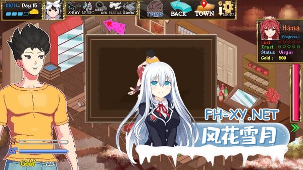 [SLG/AI汉化/PC] 异世界觉醒 v1.47.51 AI版 Isekai Awakening [712M]-5.jpg