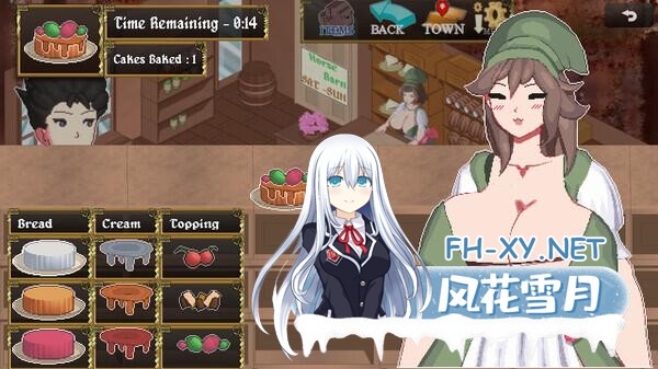 [SLG/AI汉化/PC] 异世界觉醒 v1.47.51 AI版 Isekai Awakening [712M]-6.jpg