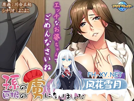 [ADV/汉化/熟女/中出/乳交/骨科/巨乳][VJ013218/アパタイト]祖母的落叶爱情~被孙巨根俘虏的家族旅行/孫の巨根の虜になりました ～家族旅行で、お婆...-1.jpg