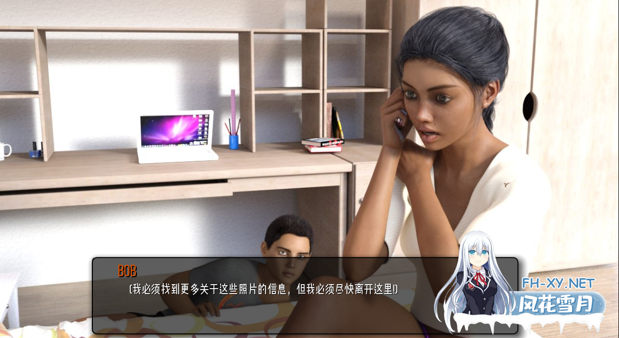[SLG/汉化/3D/动态/更新]坏儿子鲍比：黑暗之路/Bad Bobby Saga Dark Path[Ver0.15.493][PC/6.4G]-4.png