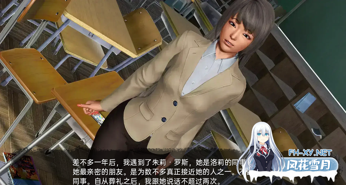 [SLG/汉化/3D/动态/更新]末世危情/现在与未来/Now & Then[Ver0.99.0][PC+安卓/5.7G]-3.png
