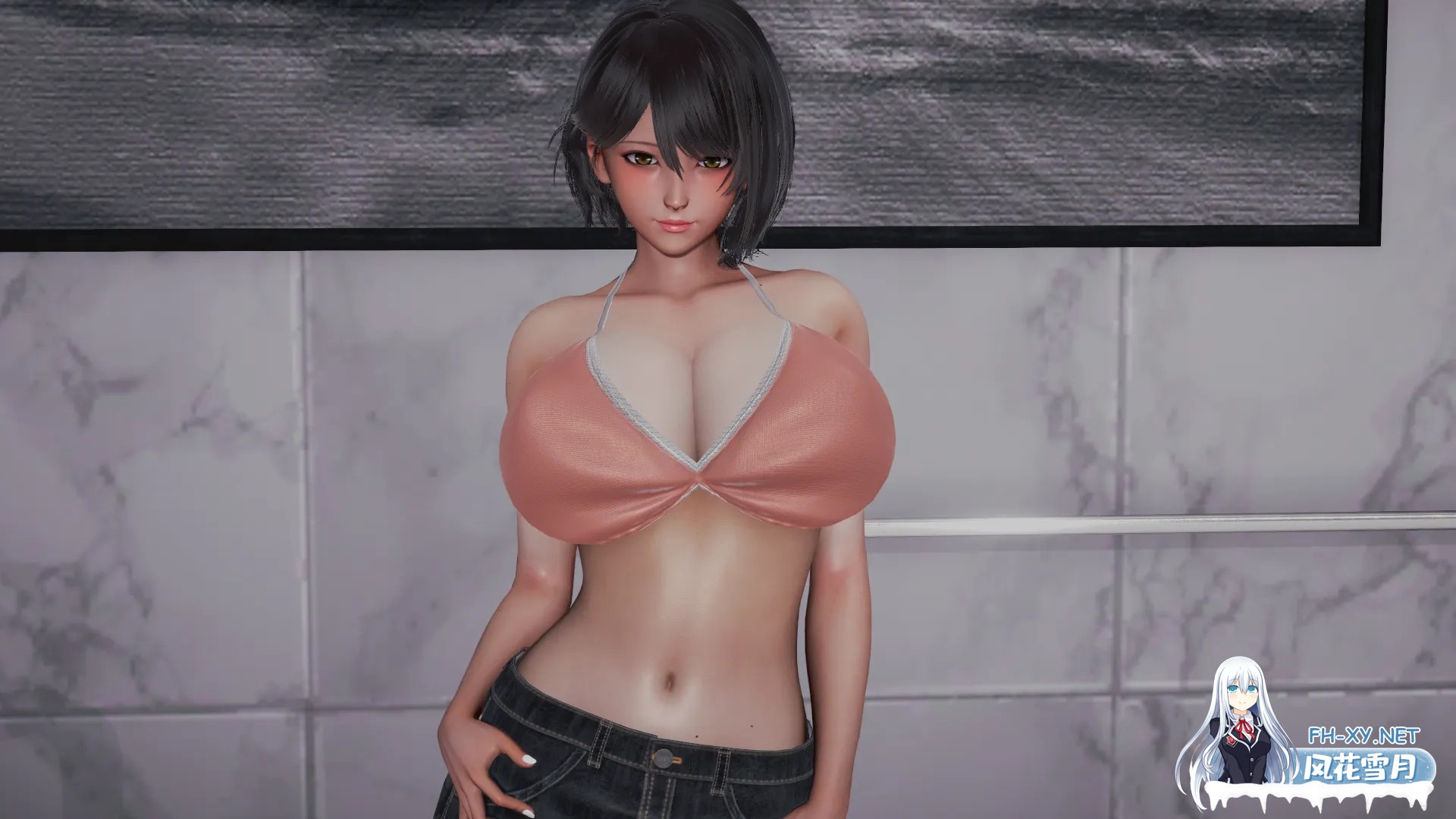[亚洲SLG精品/官中/后宫/PC+安卓]后宫腐败 后宫腐化 Harem Corruption Ver6.0 官方中文版[3.81G]-4.jpg