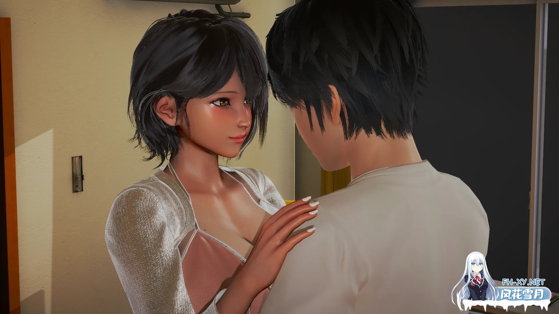 [亚洲SLG精品/官中/后宫/PC+安卓]后宫腐败 后宫腐化 Harem Corruption Ver6.0 官方中文版[3.81G]-3.jpg