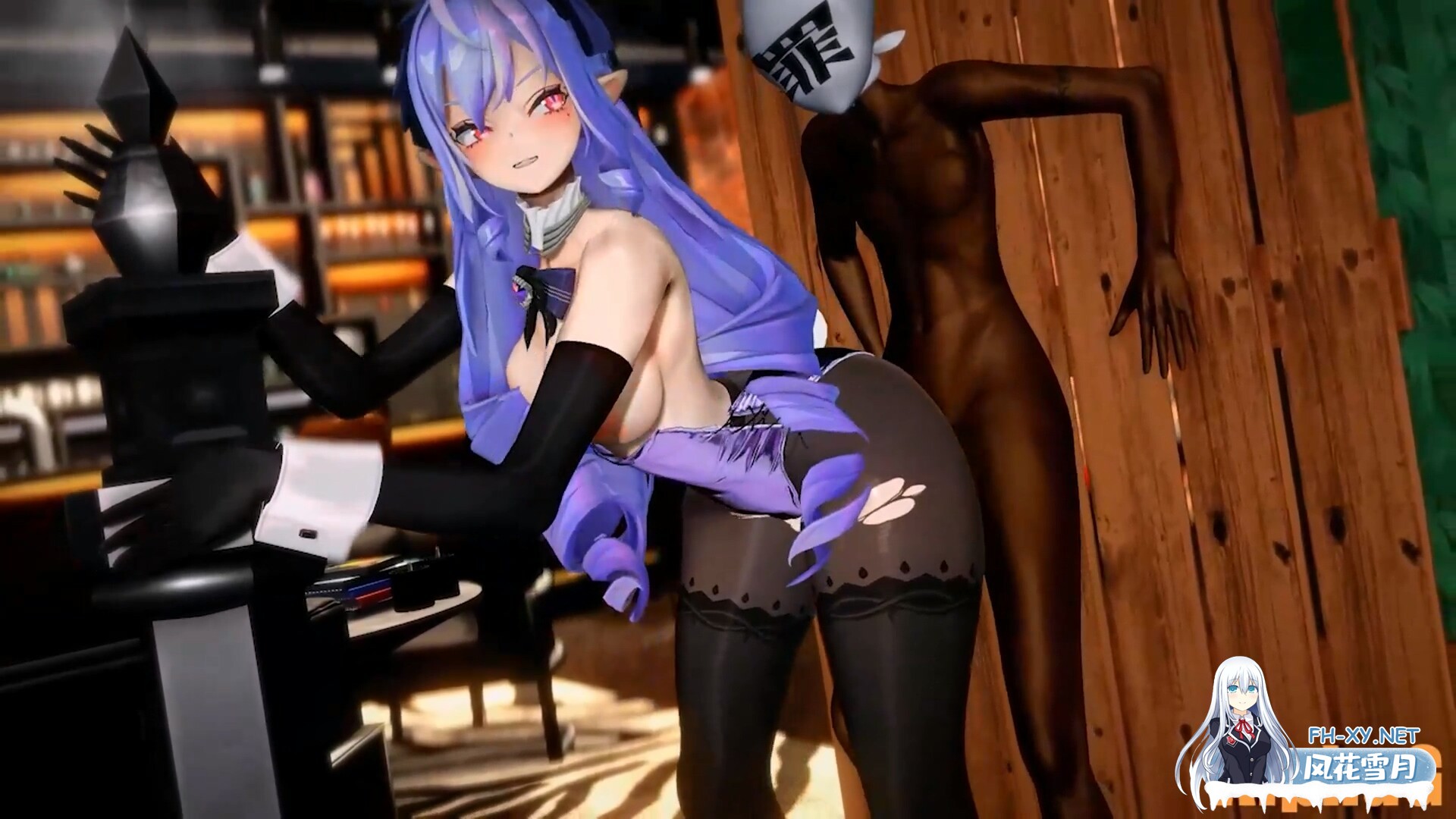 BravoG 8月16绝区零 黑丝兔女郎薇薇安 有CV [1v+176m]-10.jpg