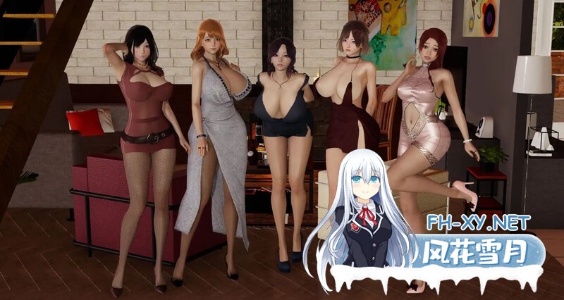 [3D/SLG/汉化/更新/巨乳/口交/乳交/多P]帮她恢复职业生涯/恢复她的职业生涯/Restore Her Career[Ver0.33 赞助版][PC+安卓/6.8G]-3.jpg