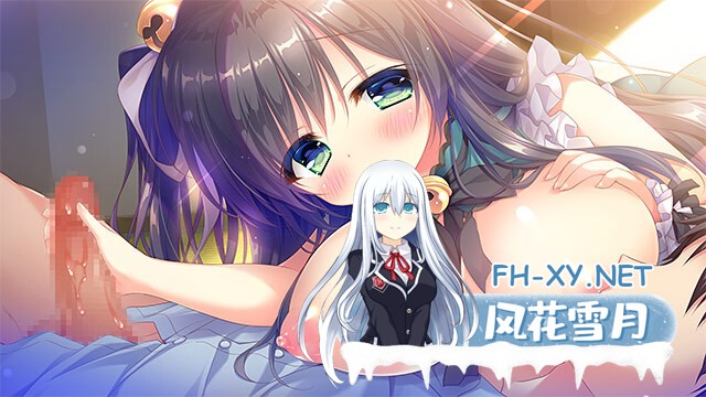 [ADV/AI汉化/巨乳/口交/多P/兽耳]喵咪喵咪喵/こねこねこねこ[PC/2.2G]-8.jpg