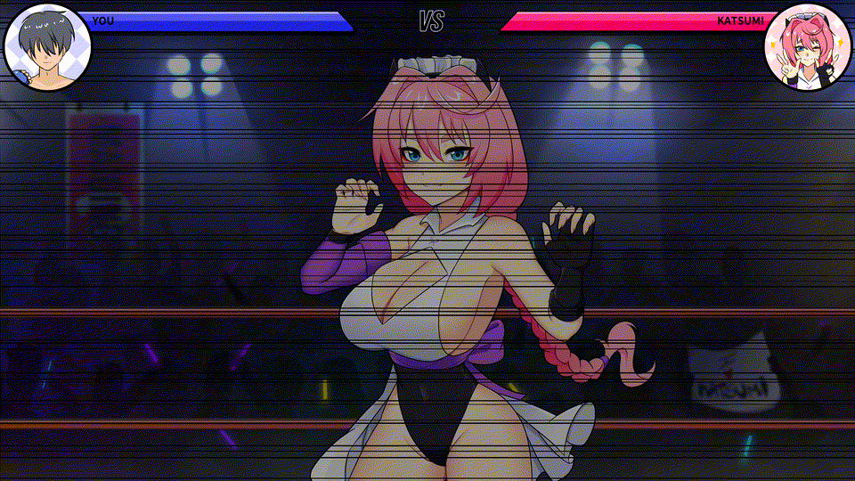 [SLG/战斗H/STEAM官中/步兵/巨乳/2D/更新]地下少女：服从之路/UnderGirl: 顺从之路/UnderGirl: Submission Path[Ver1.01][PC/1.7G]-1.gif
