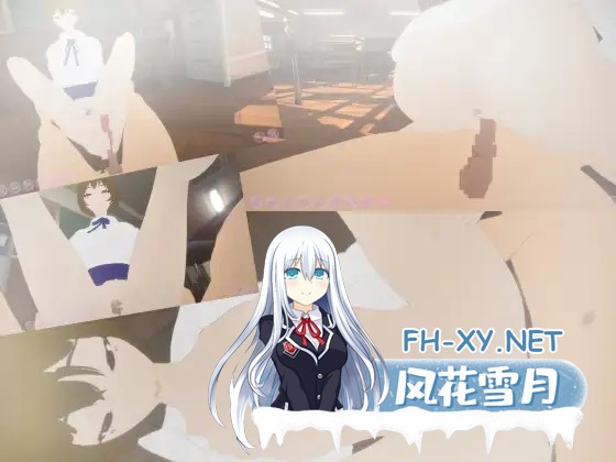 [3D/生肉/制服/足交/中出/口交][RJ01360225/オーナンゲームズ社团]小恶魔后辈酱/小悪魔、後輩ちゃん[PC/1.10G]-1.jpg