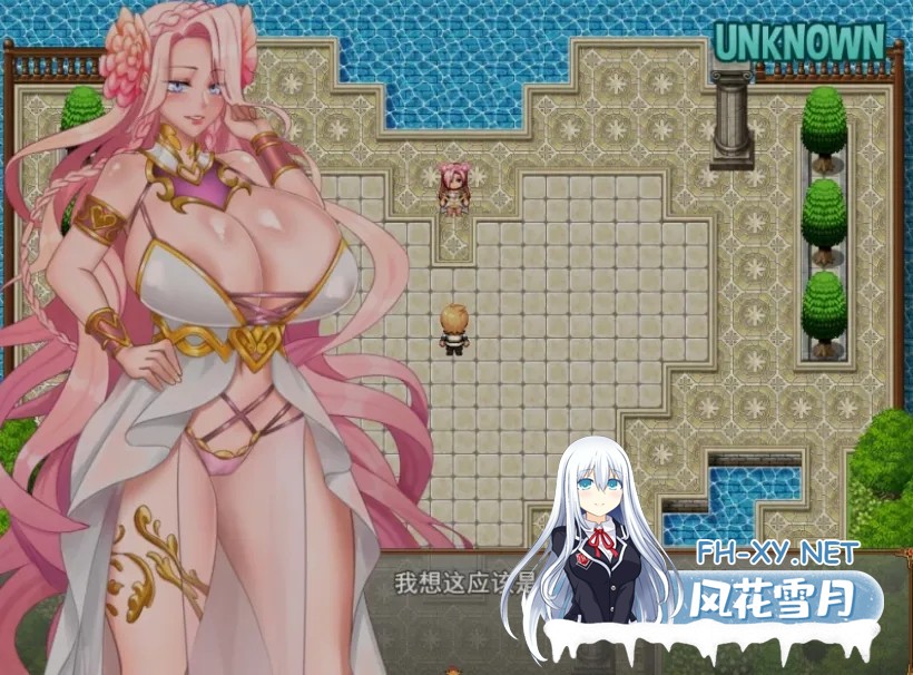 [欧美RPG/AI汉化/步兵] 激情的王国 [激情小镇前传] V0.7.2 AI汉化步兵版 [1.2G/新作]-3.jpg