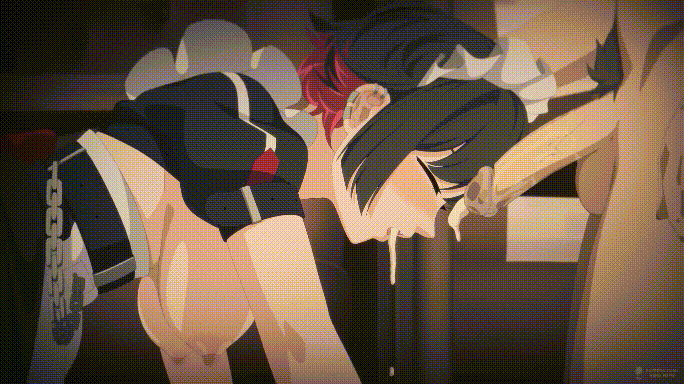 NekoNSFW 8月17绝区零 艾莲乔的VIP服务 CV英配 +往期整合 [2v+193m]-2.gif