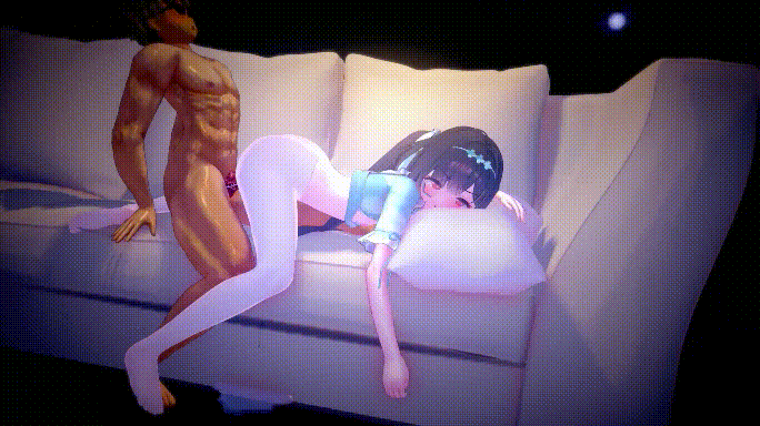 AbnerD 8月17碧蓝航线NTR 既是淫妻又是淫母的长风妈妈 有CV [1v+183m]-6.gif