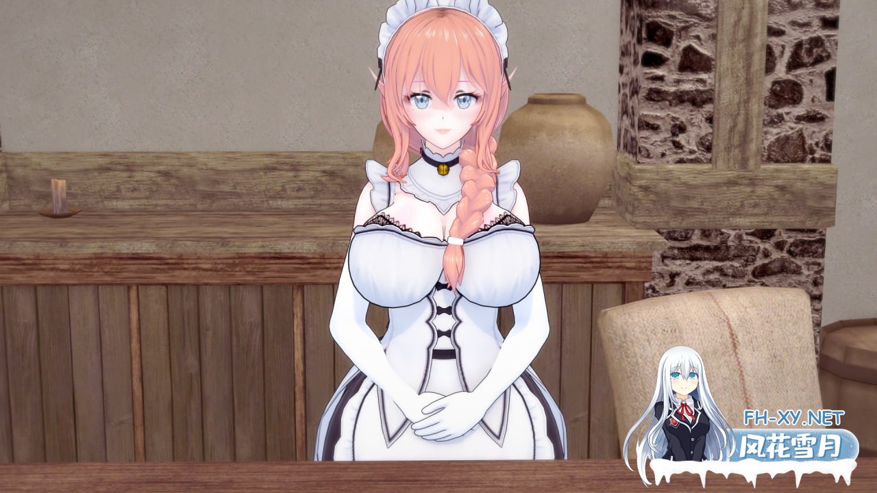 [SLG/汉化/安卓] 无与伦比的欲望 v0.40 AI版 Peerless Lust [3.73G]-2.jpg