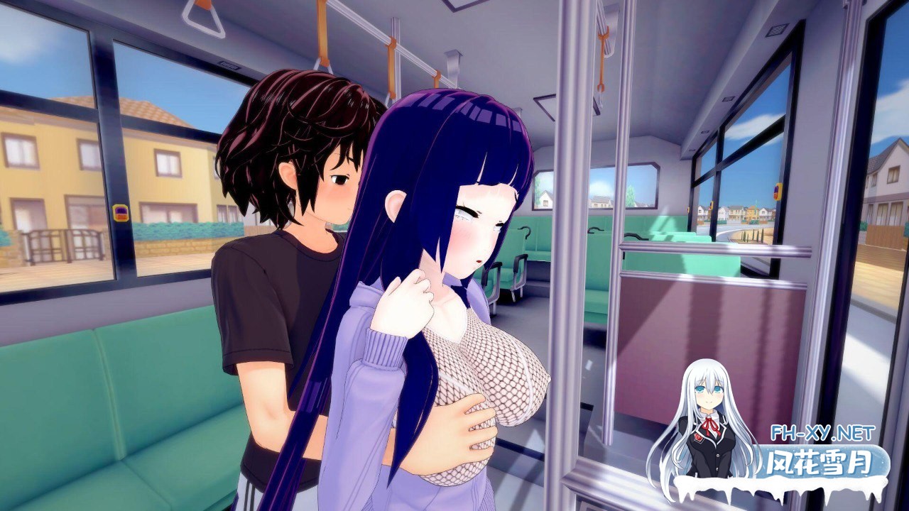 [SLG/汉化/沙盒/安卓] 荡妇老婆学校 v0.4.9 AI版 Waifu Slut School [3.43G]-3.jpg