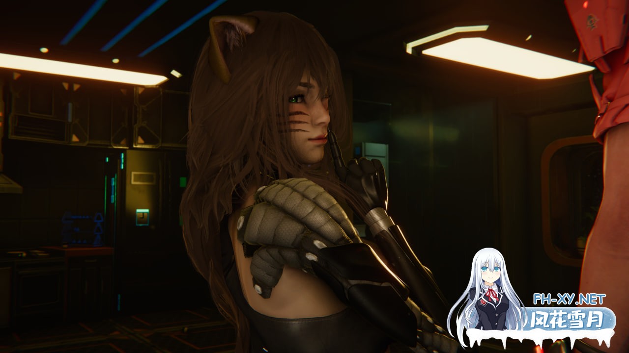[SLG/汉化/双端] 阿斯特里翁 Ch.2v0.3 AI版 Astreon [6.37G]-3.jpg