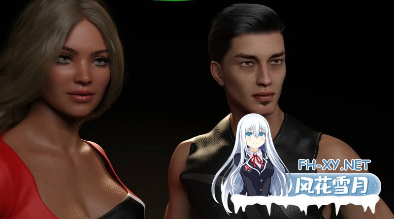 [SLG/动态/3D/更新/汉化]奉献的困境/Dilemma of Devotion[Ch.3 EP.5][PC+安卓/2.4G]-2.jpg