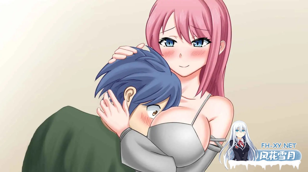 [SLG/汉化/双端] 莉卡的职责 v0.04 AI版 Rika's Lustful Duty [0.99G]-3.jpg