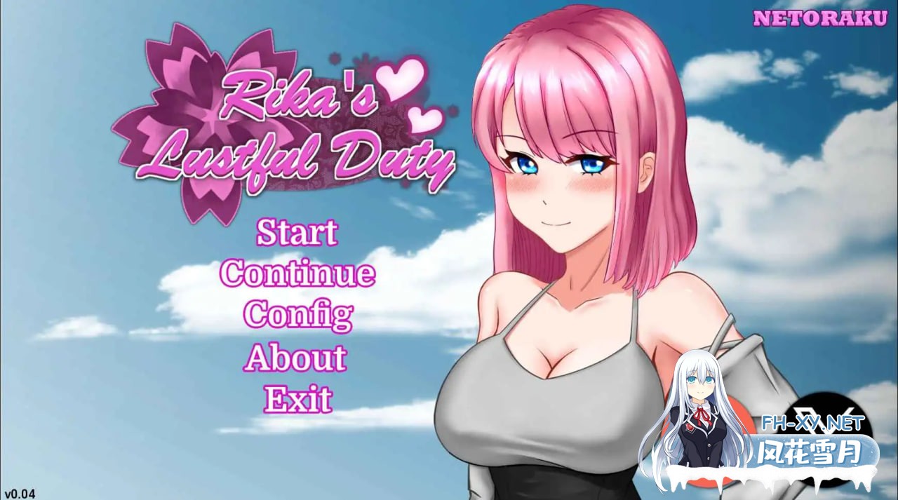 [SLG/汉化/双端] 莉卡的职责 v0.04 AI版 Rika's Lustful Duty [0.99G]-1.jpg