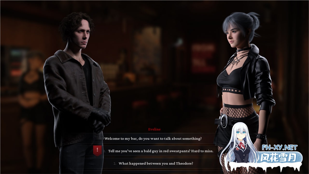 [SLG/汉化/沙盒/双端] 嗜血 v0.2 AI版 BloodLust [1.91G]-4.jpg
