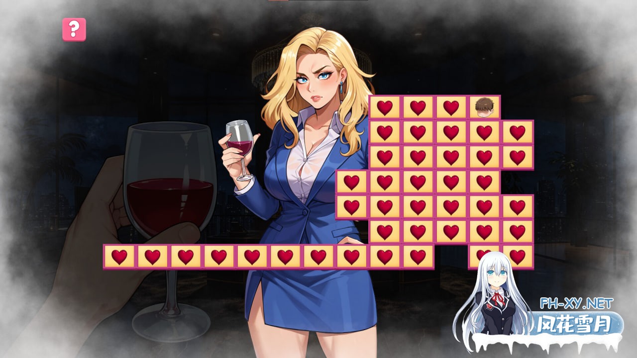 [SLG/官中/PC] 潜入：变态物语 Getting Inside: Hentai Story 官中版+DLC [2.01G]-4.jpg