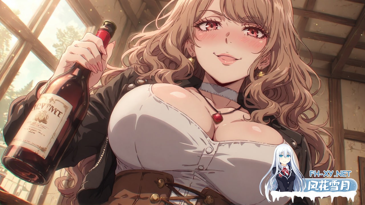 [SLG/官中/PC] 又来了！？警长的变态正义 v1.03 Again!? The Sheriff’s Kinky Justice [916M]-1.jpg