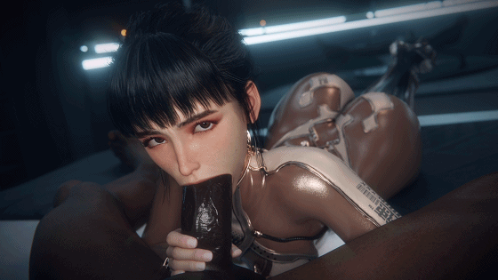 [3D/无修/CV]Madruga3D 7月新作：伊芙 [372.7MB]-1.gif