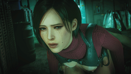 [3D/无修/CV]Rouse3D 7月新作：艾达王+冰月花雪+克罗丽科 [2225.7MB]-1.gif