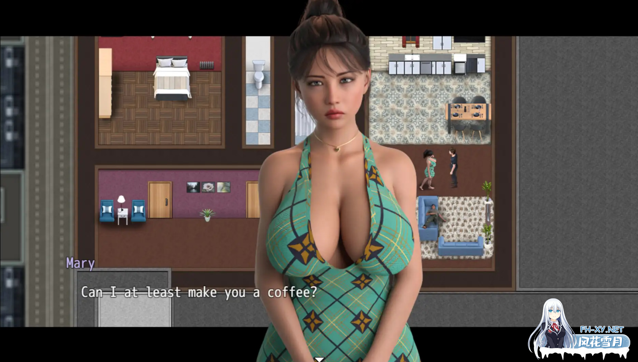 [RPG/3D/动态/汉化]我爱上了我的性感邻居：而她那酗酒的丈夫却一无所知/I’m Falling for My Sexy Neighbor: And Her Drunk Husband Has No Clue[PC/1.70G]-2.png