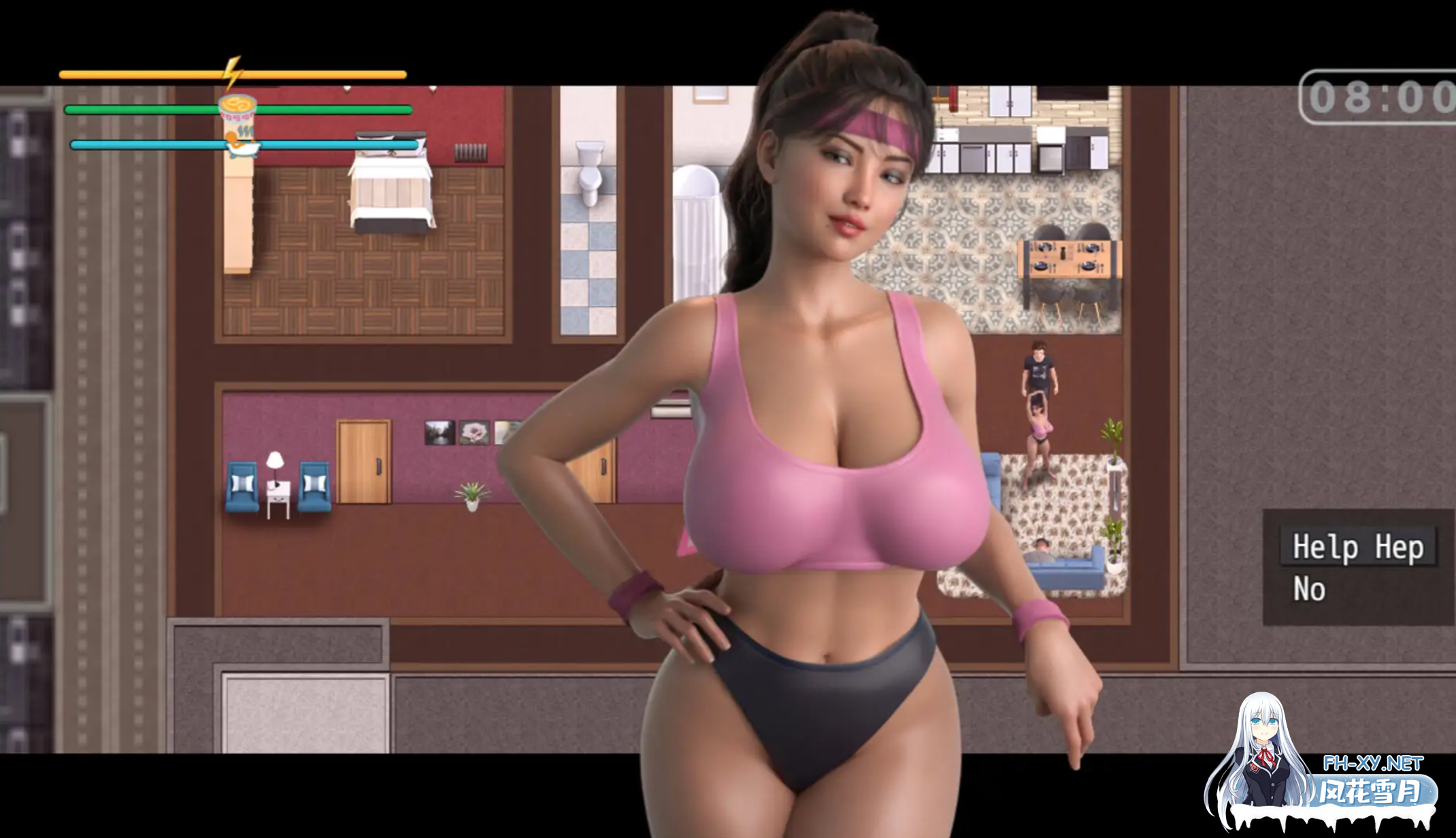[RPG/3D/动态/汉化]我爱上了我的性感邻居：而她那酗酒的丈夫却一无所知/I’m Falling for My Sexy Neighbor: And Her Drunk Husband Has No Clue[PC/1.70G]-4.png