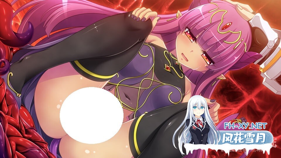 [SLG/AI汉化/PC] 圣女之血 女武神 v1.0.4 VenusBlood Valkyrie [4G]-2.jpg