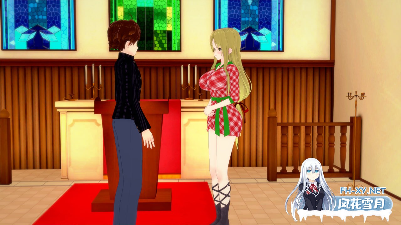 [SLG/汉化/双端] 训练中的英雄 v0.10 AI版 Hero in Training [1.5G]-2.jpg
