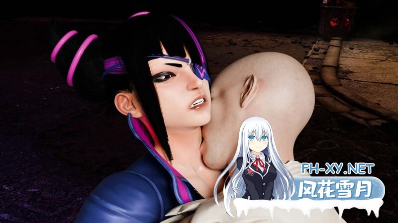 [同人SLG/动态/汉化/步兵/巨乳/更新]街头斗士：成人游乐场战斗/Street Brawler: Adult Playground[Battle 8.2][PC+安卓/1.52G]-4.jpg