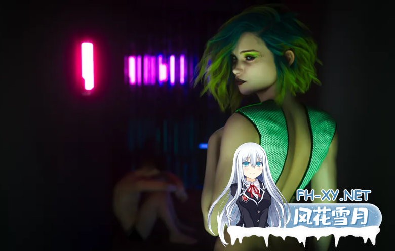 PC+安卓~高渲染精美科幻画风动态步兵SLG]破碎的梦想之城 V1.15.0 Ch.15汉化完结+CG解锁[17G]百度/迅雷/夸克/UC-3.png