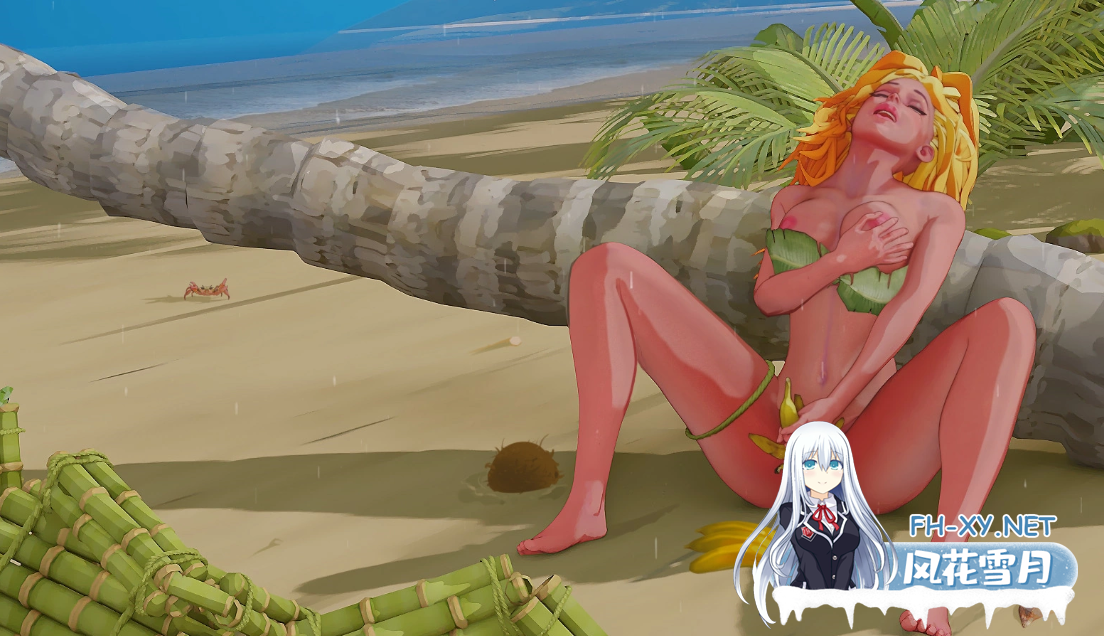 PC[模拟经营庇护所建设求生SLG]荒岛生存 Tame It!~V1.2.2官中动态步兵+全DLC[2.68G]-4.png