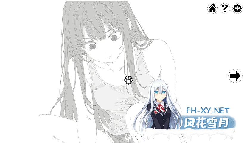 PC[触摸互动睡奸SLG动态]扭曲的梦 Twisted Dream 官方中文版[2.1G]-4.png