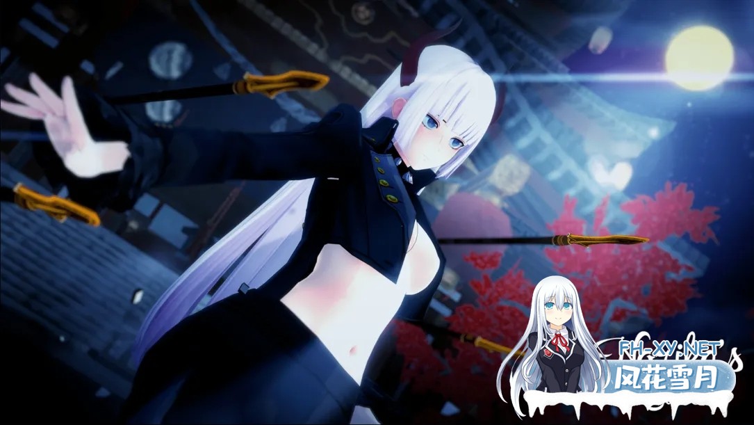 [互动SLG/汉化/NTR/PC]诺丽卡斯事件簿 诺里卡斯的案例 Norika’s Case Ver1.1 AI汉化内嵌版[3.70G]-4.jpg