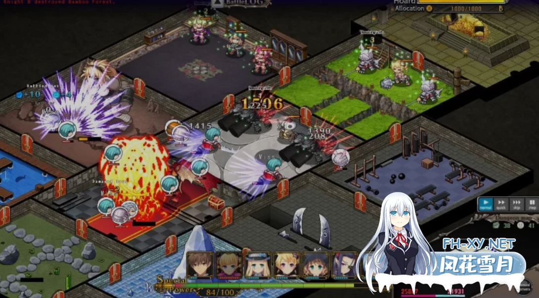 [策略SLG/中文/带DLC] 筑巢华琳酱+星咏神谕DLC 巣作りカリンちゃん -星詠みの神託- 官方中文版 [4.2G/更新/全CV]-3.png