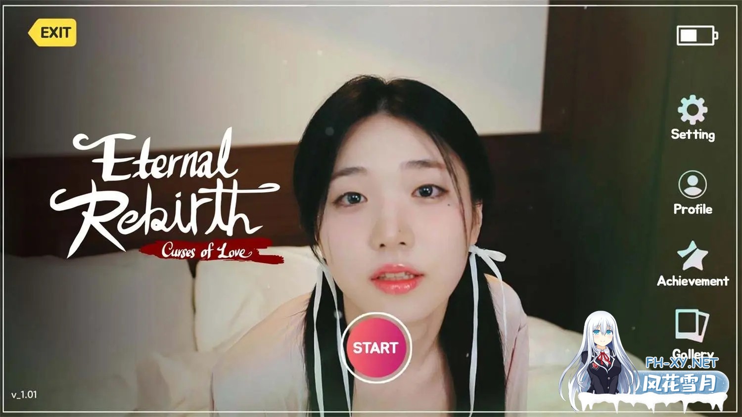 [真人互动SLG/中文] 后宫佳丽999/Eternal Rebirth -Curses of love- v1.0.2.2 官方中文版 [30G/新作]-3.jpg