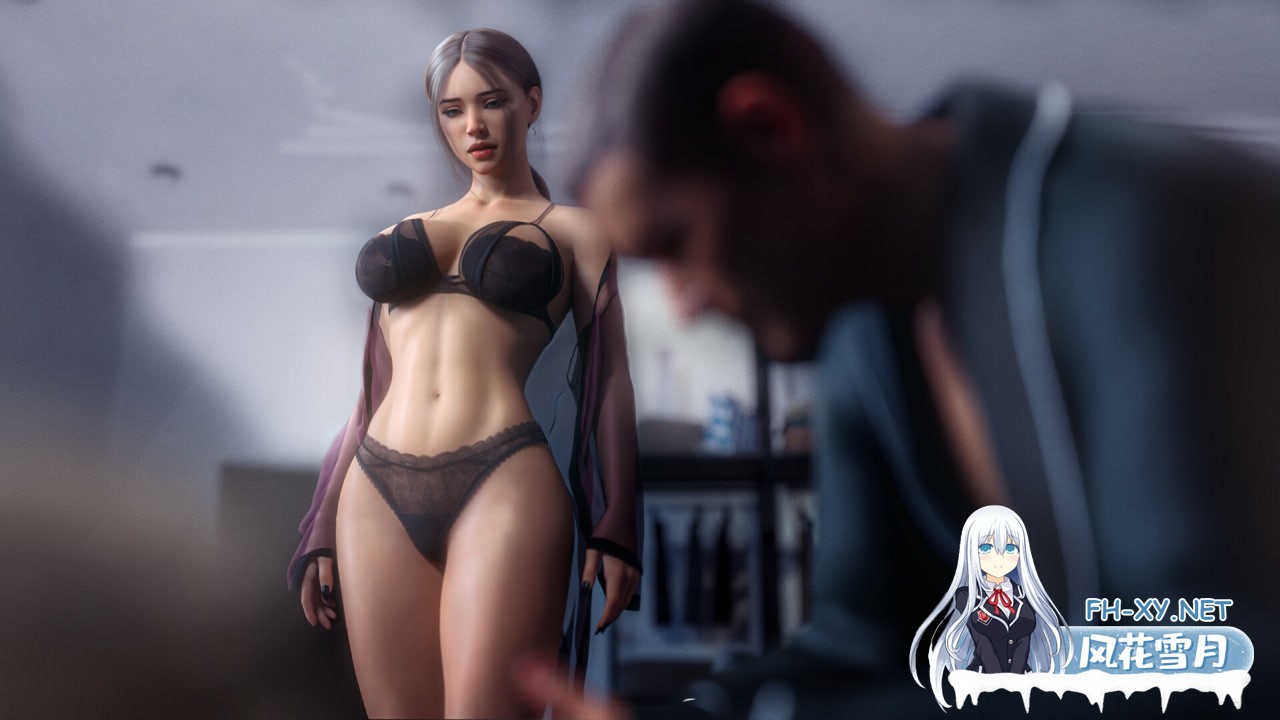 [SLG/汉化/PC] 光明之主 v1.14.0 AI版 Bright Lord [3.4G]-1.jpg