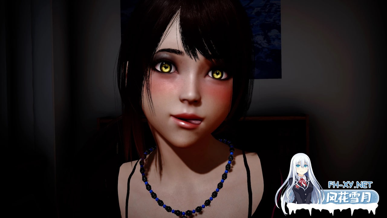 [SLG/汉化/安卓] 认识怪人 v0.5 AI版 FR34KS [2.96G]-4.jpg
