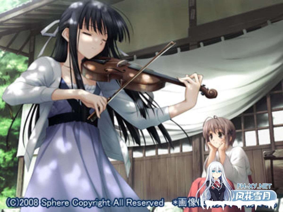[ADV/精翻/PC] 缘之空 v1.0.1 ヨスガノソラ [2.08G]-1.jpg
