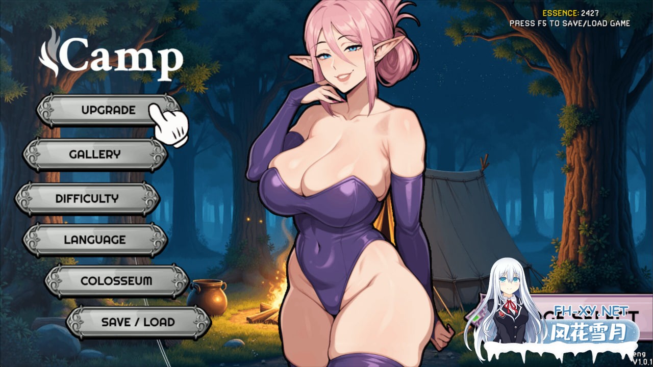 [ARPG/官中/PC] 菲姆塔兹奥 v1.01 Femtazio [438M]-2.jpg
