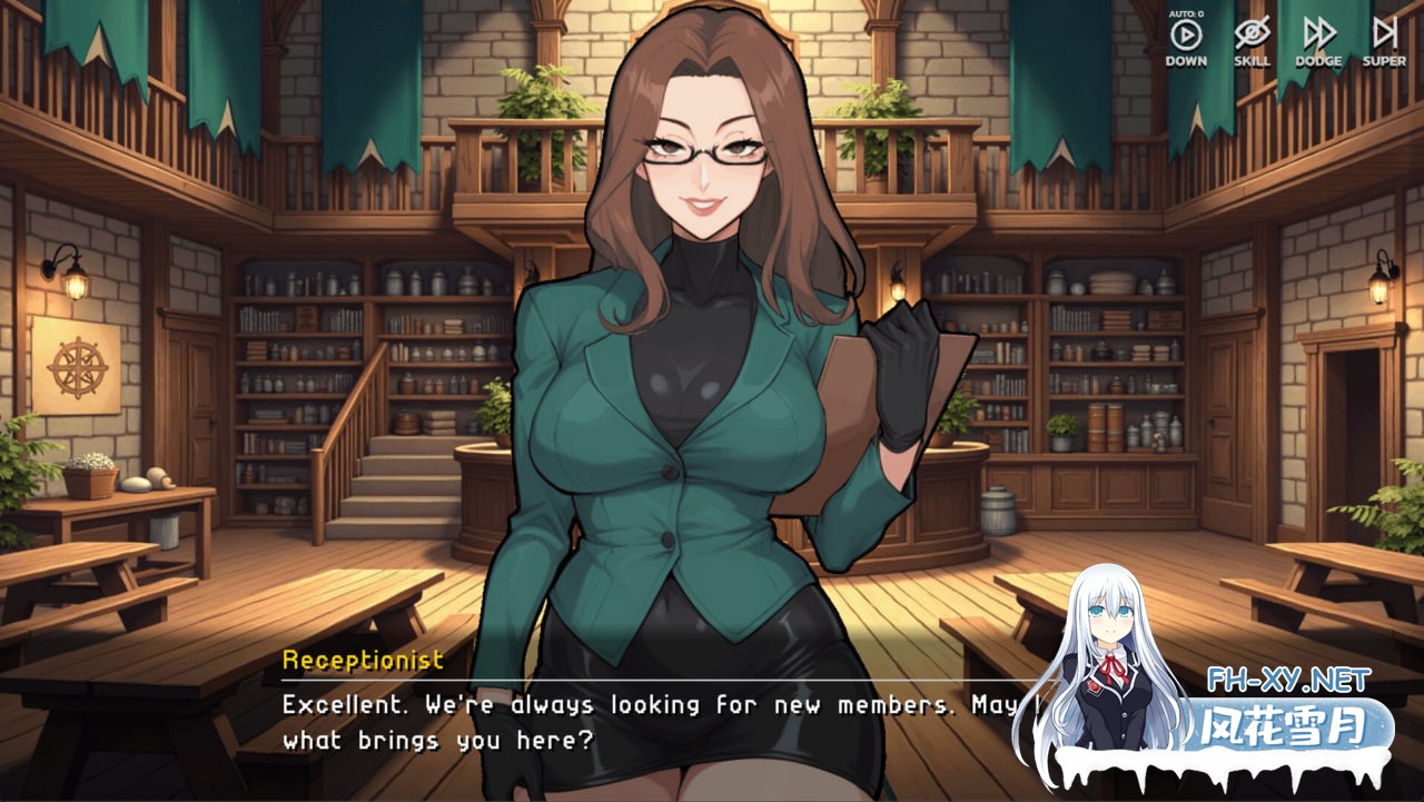 [ARPG/官中/PC] 菲姆塔兹奥 v1.01 Femtazio [438M]-3.jpg
