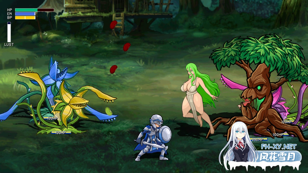 [ARPG/官中/PC] 菲姆塔兹奥 v1.01 Femtazio [438M]-4.jpg