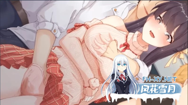 [SLG/官中/PC] 性转契约与痴汉少女 v1.15 性轉契約與痴漢少女 [2.08G]-7.jpg