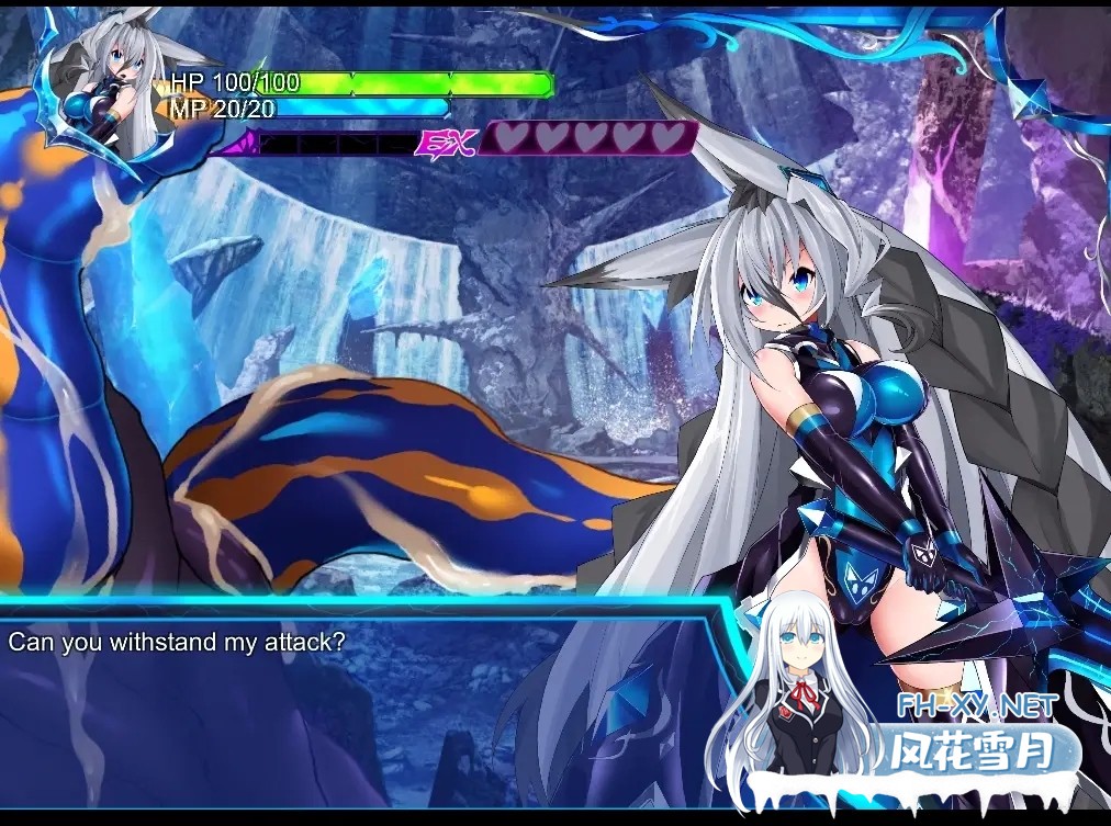 [SLG/生肉/动态/更新/触手/异种X]怪物深渊/Monsters Abyss[Ver3.3 先行体验版][PC/7.10G]-4.jpg