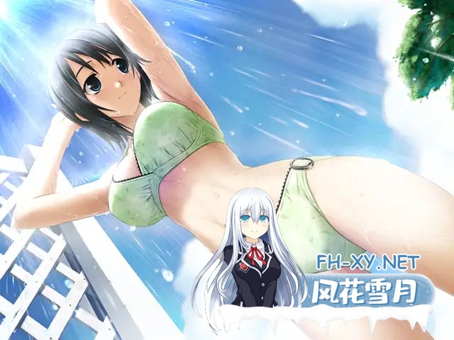 [ADV/精翻汉化/妹妹/制服/女仆/骨科][VJ01000575/Sphere]缘之空/ヨスガノソラ[Ver1.0.1（2008初版）+全CG存档+无码补丁][PC/2.16G]-4.jpg