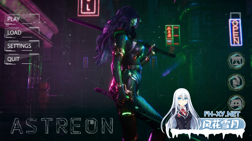[更新/神作预定/动态SLG/建模精美]星宿/astreon V0.3 官中版 PC+安卓直装/7.1G-1.png