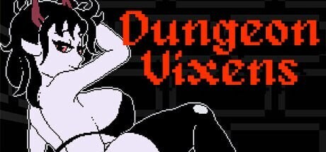 [SLG/步兵/巨乳/生肉]地牢美女：诱惑的故事/Dungeon Vixens A Tale of Temptation[Ver1.1.1][PC/164M]-2.jpg